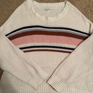 American Eagle Sweater